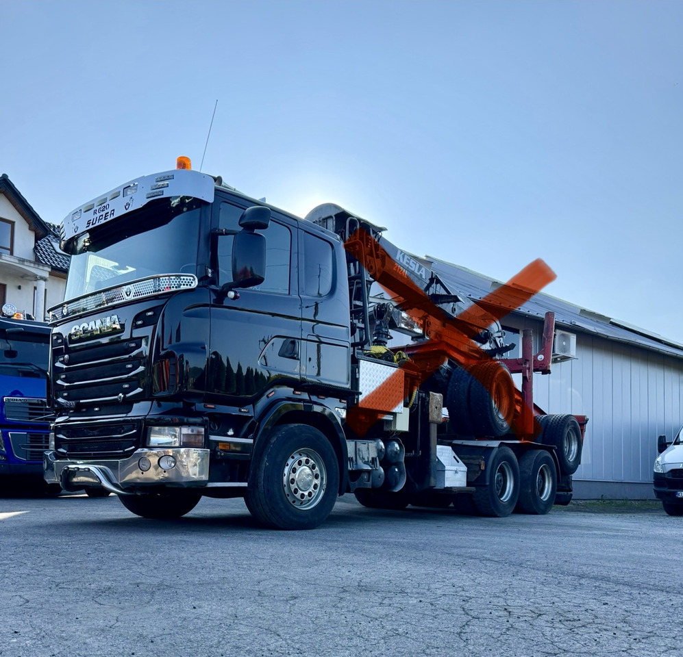 SCANIA R620 - Kuorma-auto alusta: kuva SCANIA R620 - Kuorma-auto alusta SCANIA R620 - Kuorma-auto alusta: kuva SCANIA R620 - Kuorma-auto alusta
