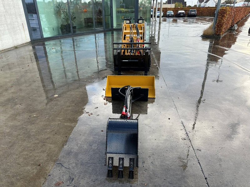 Å koda SDLL30 - Telakuormaaja: kuva Å koda SDLL30 - Telakuormaaja Å koda SDLL30 - Telakuormaaja: kuva Å koda SDLL30 - Telakuormaaja