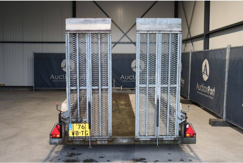 Atec 2A 3500 - Lavaperävaunu: kuva Atec 2A 3500 - Lavaperävaunu Atec 2A 3500 - Lavaperävaunu: kuva Atec 2A 3500 - Lavaperävaunu