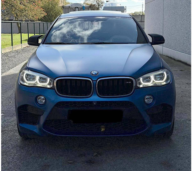 BMW 'X6 (F16) _ M - Sedan: kuva BMW 'X6 (F16) _ M - Sedan BMW 'X6 (F16) _ M - Sedan: kuva BMW 'X6 (F16) _ M - Sedan
