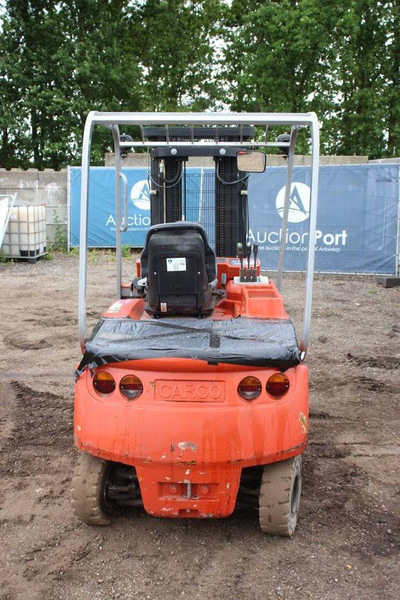 BT CBE 2.5 AC - Sähkötrukki: kuva BT CBE 2.5 AC - Sähkötrukki BT CBE 2.5 AC - Sähkötrukki: kuva BT CBE 2.5 AC - Sähkötrukki