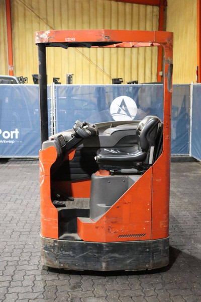 BT RR B7 - Työntömastotrukki: kuva BT RR B7 - Työntömastotrukki BT RR B7 - Työntömastotrukki: kuva BT RR B7 - Työntömastotrukki