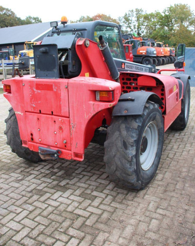 Bobcat 4060 - Kurottaja: kuva Bobcat 4060 - Kurottaja Bobcat 4060 - Kurottaja: kuva Bobcat 4060 - Kurottaja