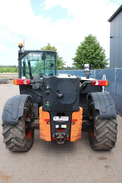 Bobcat TL470X - Kurottaja: kuva Bobcat TL470X - Kurottaja Bobcat TL470X - Kurottaja: kuva Bobcat TL470X - Kurottaja