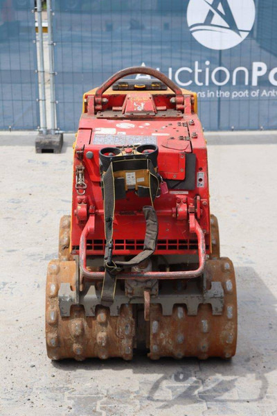 Bomag BMP 851 - Jyrä: kuva Bomag BMP 851 - Jyrä Bomag BMP 851 - Jyrä: kuva Bomag BMP 851 - Jyrä
