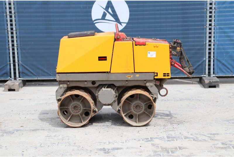 Bomag BMP 851 - Jyrä: kuva Bomag BMP 851 - Jyrä Bomag BMP 851 - Jyrä: kuva Bomag BMP 851 - Jyrä