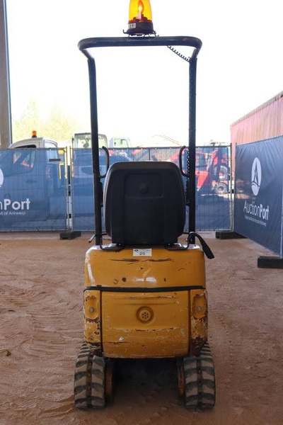 Caterpillar 300.9D - Minikuormaaja: kuva Caterpillar 300.9D - Minikuormaaja Caterpillar 300.9D - Minikuormaaja: kuva Caterpillar 300.9D - Minikuormaaja