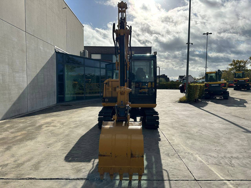 Caterpillar 305.5E2 - Telakaivukone: kuva Caterpillar 305.5E2 - Telakaivukone Caterpillar 305.5E2 - Telakaivukone: kuva Caterpillar 305.5E2 - Telakaivukone