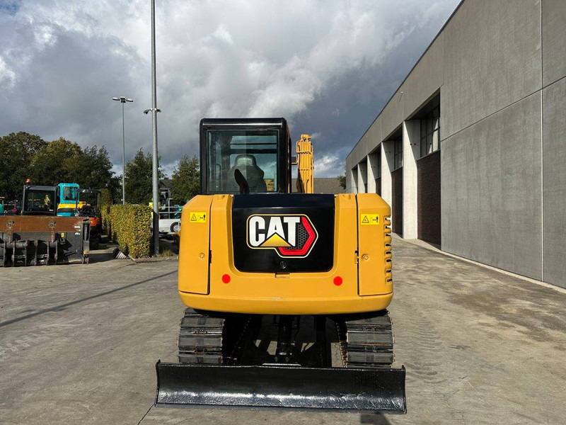 Caterpillar 305.5E2 - Telakaivukone: kuva Caterpillar 305.5E2 - Telakaivukone Caterpillar 305.5E2 - Telakaivukone: kuva Caterpillar 305.5E2 - Telakaivukone