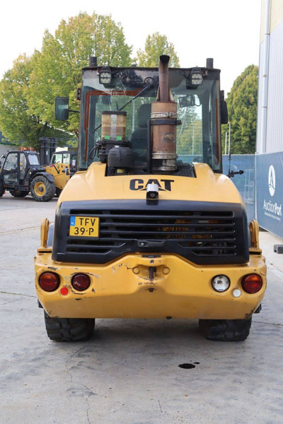Caterpillar 906H2 - Pyöräkuormaaja: kuva Caterpillar 906H2 - Pyöräkuormaaja Caterpillar 906H2 - Pyöräkuormaaja: kuva Caterpillar 906H2 - Pyöräkuormaaja