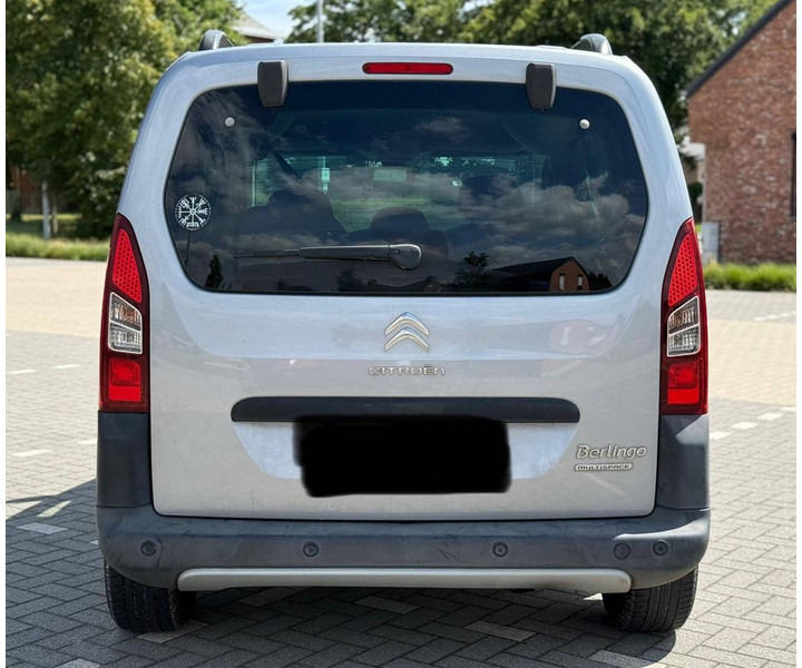 Citroën Berlingo (II - phase 3) Multispace _ 1.2 - Sedan: kuva Citroën Berlingo (II - phase 3) Multispace _ 1.2 - Sedan Citroën Berlingo (II - phase 3) Multispace _ 1.2 - Sedan: kuva Citroën Berlingo (II - phase 3) Multispace _ 1.2 - Sedan