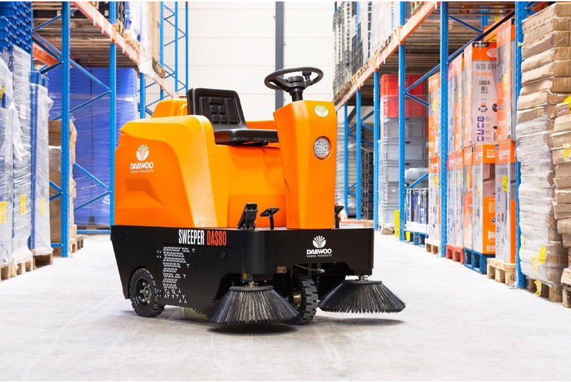 Daewoo Das80 Zit - Lakaisuauto: kuva Daewoo Das80 Zit - Lakaisuauto Daewoo Das80 Zit - Lakaisuauto: kuva Daewoo Das80 Zit - Lakaisuauto