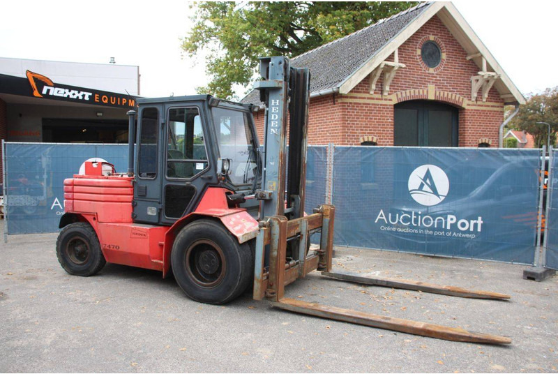 Dantruck 7470 - Dieseltrukki: kuva Dantruck 7470 - Dieseltrukki Dantruck 7470 - Dieseltrukki: kuva Dantruck 7470 - Dieseltrukki