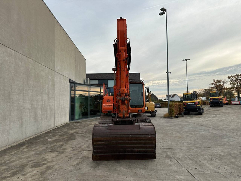Doosan 175MC-V - Telakaivukone: kuva Doosan 175MC-V - Telakaivukone Doosan 175MC-V - Telakaivukone: kuva Doosan 175MC-V - Telakaivukone