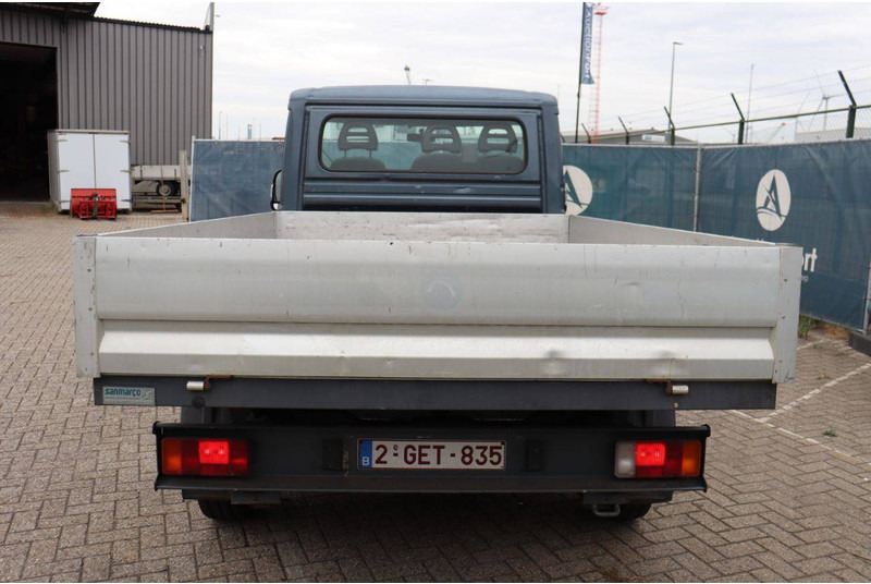 Fiat Ducato - Pakettiauto: kuva Fiat Ducato - Pakettiauto Fiat Ducato - Pakettiauto: kuva Fiat Ducato - Pakettiauto