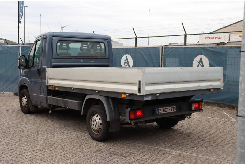 Fiat Ducato - Pakettiauto: kuva Fiat Ducato - Pakettiauto Fiat Ducato - Pakettiauto: kuva Fiat Ducato - Pakettiauto