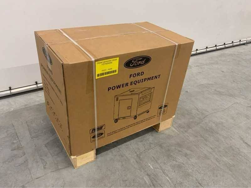 Ford FDT10200SE - Sähkögeneraattori: kuva Ford FDT10200SE - Sähkögeneraattori Ford FDT10200SE - Sähkögeneraattori: kuva Ford FDT10200SE - Sähkögeneraattori