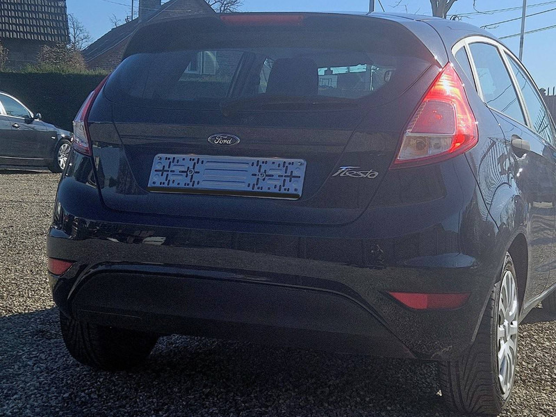 Ford Fiesta (VII - update) 1.25 - Sedan: kuva Ford Fiesta (VII - update) 1.25 - Sedan Ford Fiesta (VII - update) 1.25 - Sedan: kuva Ford Fiesta (VII - update) 1.25 - Sedan