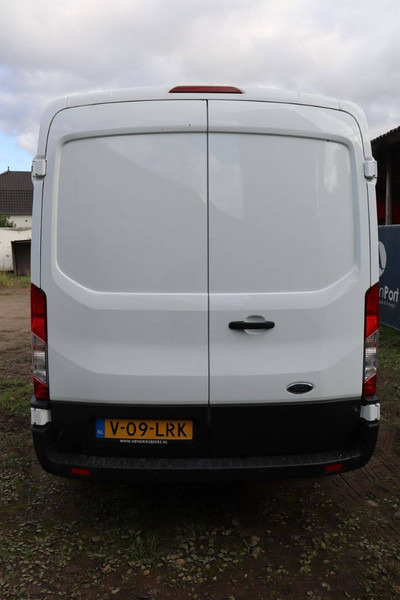 Ford Transit - Pakettiauto: kuva Ford Transit - Pakettiauto Ford Transit - Pakettiauto: kuva Ford Transit - Pakettiauto