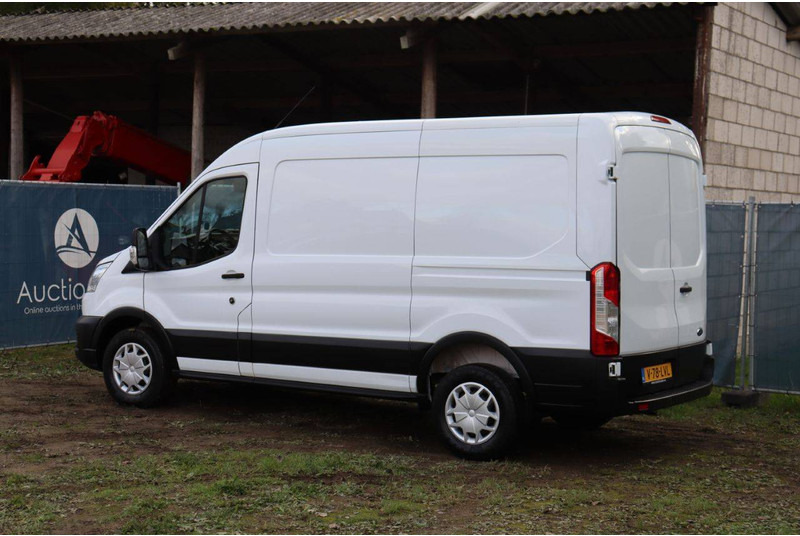 Ford Transit - Pakettiauto: kuva Ford Transit - Pakettiauto Ford Transit - Pakettiauto: kuva Ford Transit - Pakettiauto