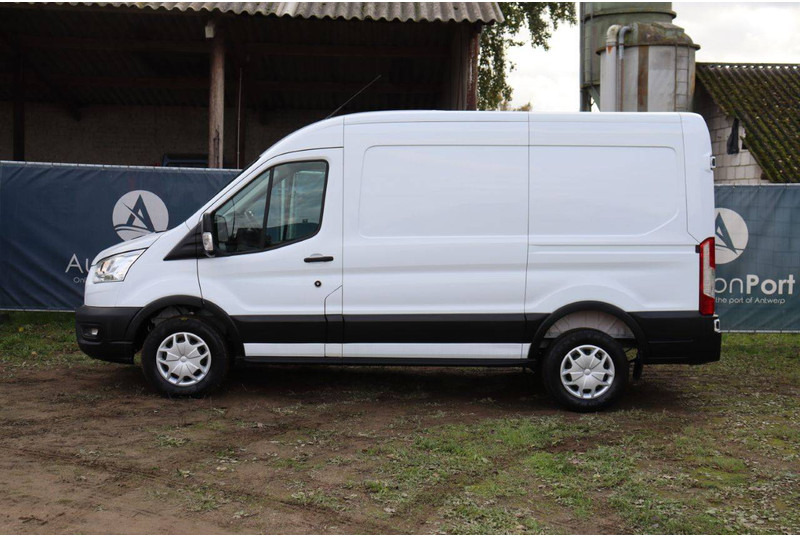 Ford Transit - Pakettiauto: kuva Ford Transit - Pakettiauto Ford Transit - Pakettiauto: kuva Ford Transit - Pakettiauto