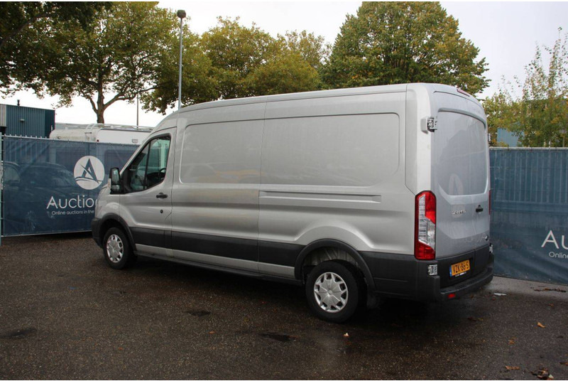 Ford Transit - Pakettiauto: kuva Ford Transit - Pakettiauto Ford Transit - Pakettiauto: kuva Ford Transit - Pakettiauto