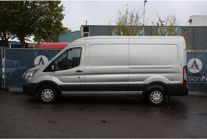 Ford Transit - Pakettiauto: kuva Ford Transit - Pakettiauto Ford Transit - Pakettiauto: kuva Ford Transit - Pakettiauto