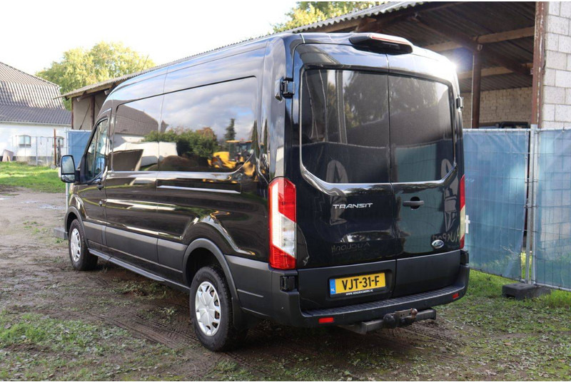 Ford Transit - Pakettiauto: kuva Ford Transit - Pakettiauto Ford Transit - Pakettiauto: kuva Ford Transit - Pakettiauto