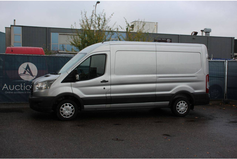 Ford Transit - Pakettiauto: kuva Ford Transit - Pakettiauto Ford Transit - Pakettiauto: kuva Ford Transit - Pakettiauto