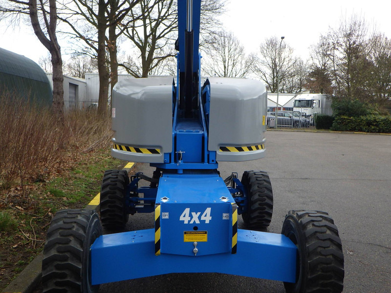 Genie S-45 - Kuukulkija: kuva Genie S-45 - Kuukulkija Genie S-45 - Kuukulkija: kuva Genie S-45 - Kuukulkija