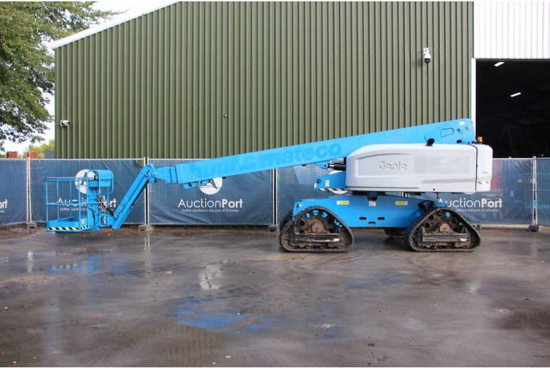 Genie S-65 Trax - Kuukulkija: kuva Genie S-65 Trax - Kuukulkija Genie S-65 Trax - Kuukulkija: kuva Genie S-65 Trax - Kuukulkija