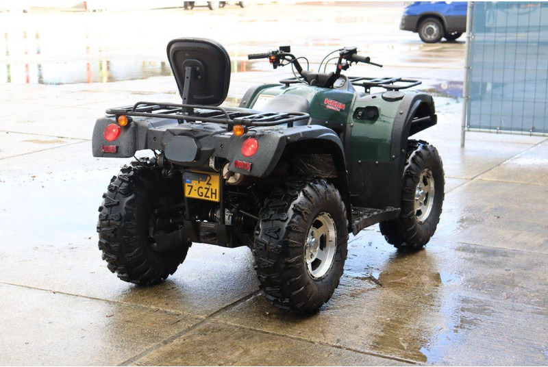 Mönkijä HS500ATV-4: kuva Mönkijä HS500ATV-4 Mönkijä HS500ATV-4: kuva Mönkijä HS500ATV-4