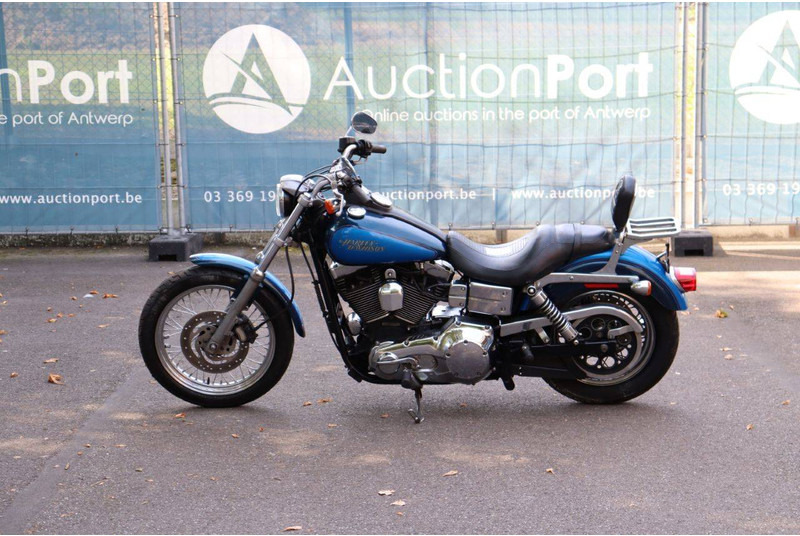 Harley-Davidson Dyna Low Rider - Moottoripyörä: kuva Harley-Davidson Dyna Low Rider - Moottoripyörä Harley-Davidson Dyna Low Rider - Moottoripyörä: kuva Harley-Davidson Dyna Low Rider - Moottoripyörä