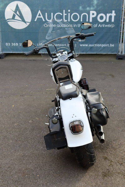 Harley-Davidson Fatboy LO - Moottoripyörä: kuva Harley-Davidson Fatboy LO - Moottoripyörä Harley-Davidson Fatboy LO - Moottoripyörä: kuva Harley-Davidson Fatboy LO - Moottoripyörä