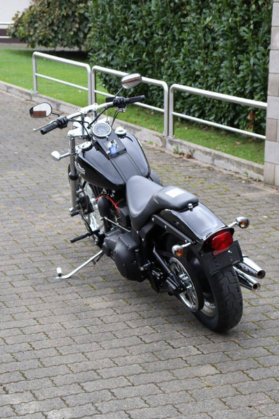 Harley-Davidson Night Train FXSTB - Moottoripyörä: kuva Harley-Davidson Night Train FXSTB - Moottoripyörä Harley-Davidson Night Train FXSTB - Moottoripyörä: kuva Harley-Davidson Night Train FXSTB - Moottoripyörä