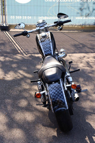 Harley-Davidson Sportster 883 Springer - Moottoripyörä: kuva Harley-Davidson Sportster 883 Springer - Moottoripyörä Harley-Davidson Sportster 883 Springer - Moottoripyörä: kuva Harley-Davidson Sportster 883 Springer - Moottoripyörä