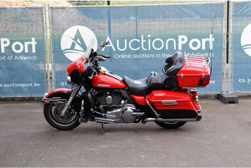 Harley-Davidson Ultra Classic - Moottoripyörä: kuva Harley-Davidson Ultra Classic - Moottoripyörä Harley-Davidson Ultra Classic - Moottoripyörä: kuva Harley-Davidson Ultra Classic - Moottoripyörä