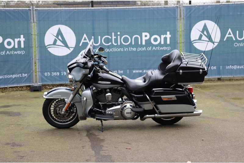 Harley-Davidson Ultra Classic - Moottoripyörä: kuva Harley-Davidson Ultra Classic - Moottoripyörä Harley-Davidson Ultra Classic - Moottoripyörä: kuva Harley-Davidson Ultra Classic - Moottoripyörä