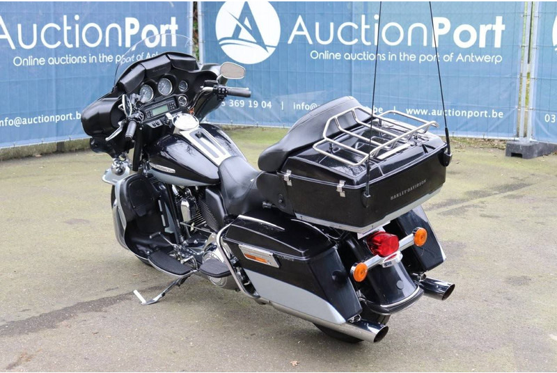 Harley-Davidson Ultra Classic - Moottoripyörä: kuva Harley-Davidson Ultra Classic - Moottoripyörä Harley-Davidson Ultra Classic - Moottoripyörä: kuva Harley-Davidson Ultra Classic - Moottoripyörä