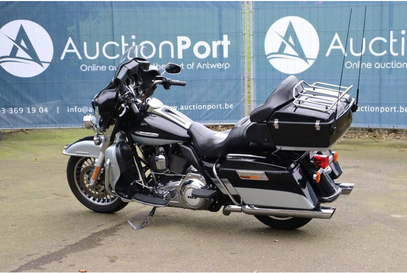 Harley-Davidson Ultra Classic - Moottoripyörä: kuva Harley-Davidson Ultra Classic - Moottoripyörä Harley-Davidson Ultra Classic - Moottoripyörä: kuva Harley-Davidson Ultra Classic - Moottoripyörä
