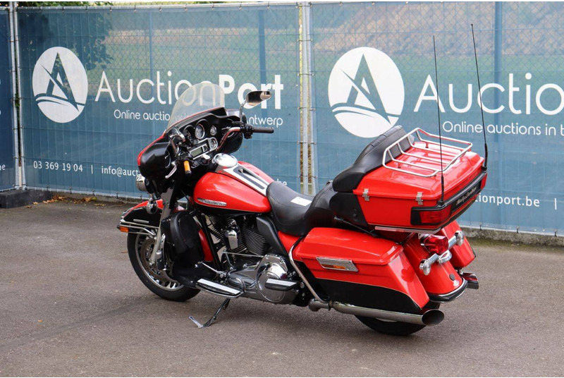 Harley-Davidson Ultra Classic - Moottoripyörä: kuva Harley-Davidson Ultra Classic - Moottoripyörä Harley-Davidson Ultra Classic - Moottoripyörä: kuva Harley-Davidson Ultra Classic - Moottoripyörä
