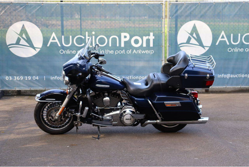 Harley-Davidson Ultra Classic - Moottoripyörä: kuva Harley-Davidson Ultra Classic - Moottoripyörä Harley-Davidson Ultra Classic - Moottoripyörä: kuva Harley-Davidson Ultra Classic - Moottoripyörä
