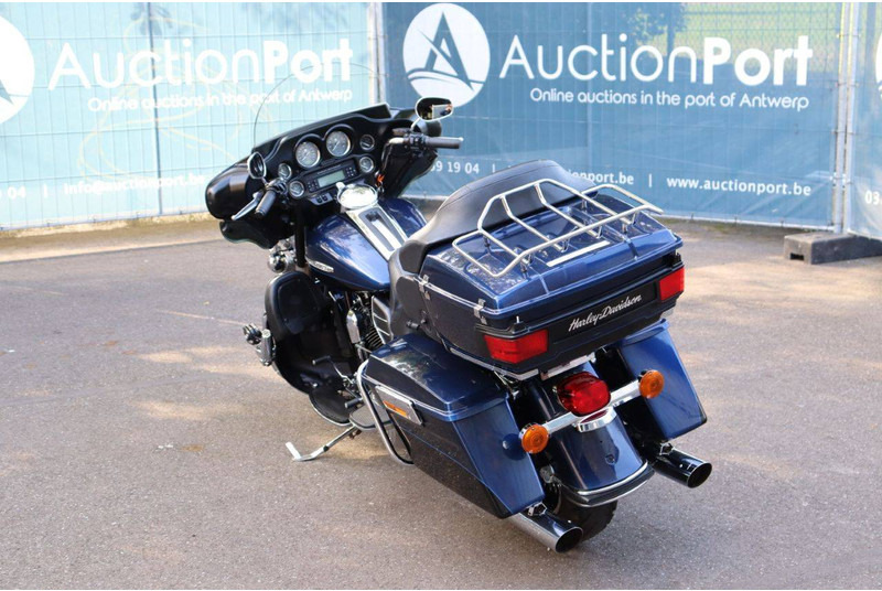Harley-Davidson Ultra Classic - Moottoripyörä: kuva Harley-Davidson Ultra Classic - Moottoripyörä Harley-Davidson Ultra Classic - Moottoripyörä: kuva Harley-Davidson Ultra Classic - Moottoripyörä