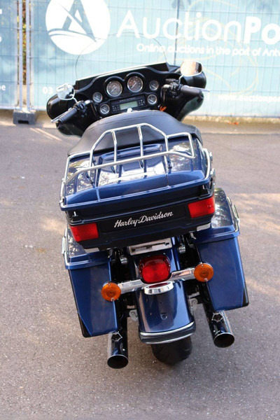 Harley-Davidson Ultra Classic - Moottoripyörä: kuva Harley-Davidson Ultra Classic - Moottoripyörä Harley-Davidson Ultra Classic - Moottoripyörä: kuva Harley-Davidson Ultra Classic - Moottoripyörä