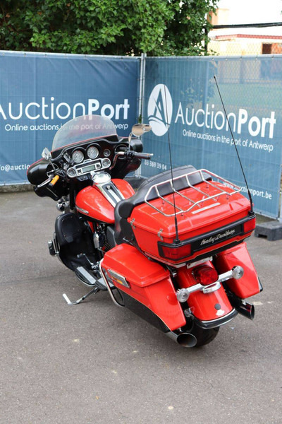 Harley-Davidson Ultra Classic - Moottoripyörä: kuva Harley-Davidson Ultra Classic - Moottoripyörä Harley-Davidson Ultra Classic - Moottoripyörä: kuva Harley-Davidson Ultra Classic - Moottoripyörä