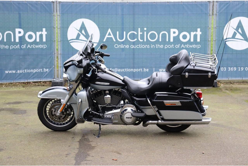 Harley-Davidson Ultra Classic - Moottoripyörä: kuva Harley-Davidson Ultra Classic - Moottoripyörä Harley-Davidson Ultra Classic - Moottoripyörä: kuva Harley-Davidson Ultra Classic - Moottoripyörä