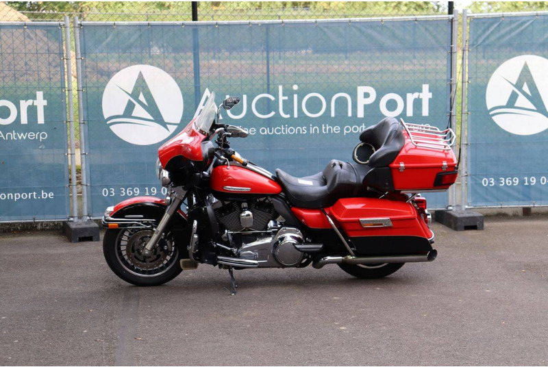 Harley-Davidson Ultra Classic - Moottoripyörä: kuva Harley-Davidson Ultra Classic - Moottoripyörä Harley-Davidson Ultra Classic - Moottoripyörä: kuva Harley-Davidson Ultra Classic - Moottoripyörä