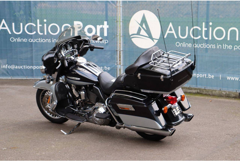 Harley-Davidson Ultra Classic - Moottoripyörä: kuva Harley-Davidson Ultra Classic - Moottoripyörä Harley-Davidson Ultra Classic - Moottoripyörä: kuva Harley-Davidson Ultra Classic - Moottoripyörä