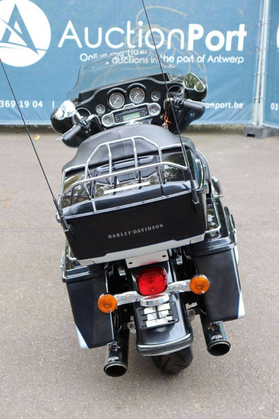 Harley-Davidson Ultra Classic - Moottoripyörä: kuva Harley-Davidson Ultra Classic - Moottoripyörä Harley-Davidson Ultra Classic - Moottoripyörä: kuva Harley-Davidson Ultra Classic - Moottoripyörä