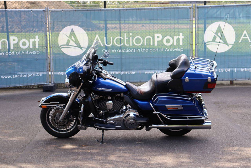 Harley-Davidson Ultra Classic - Moottoripyörä: kuva Harley-Davidson Ultra Classic - Moottoripyörä Harley-Davidson Ultra Classic - Moottoripyörä: kuva Harley-Davidson Ultra Classic - Moottoripyörä